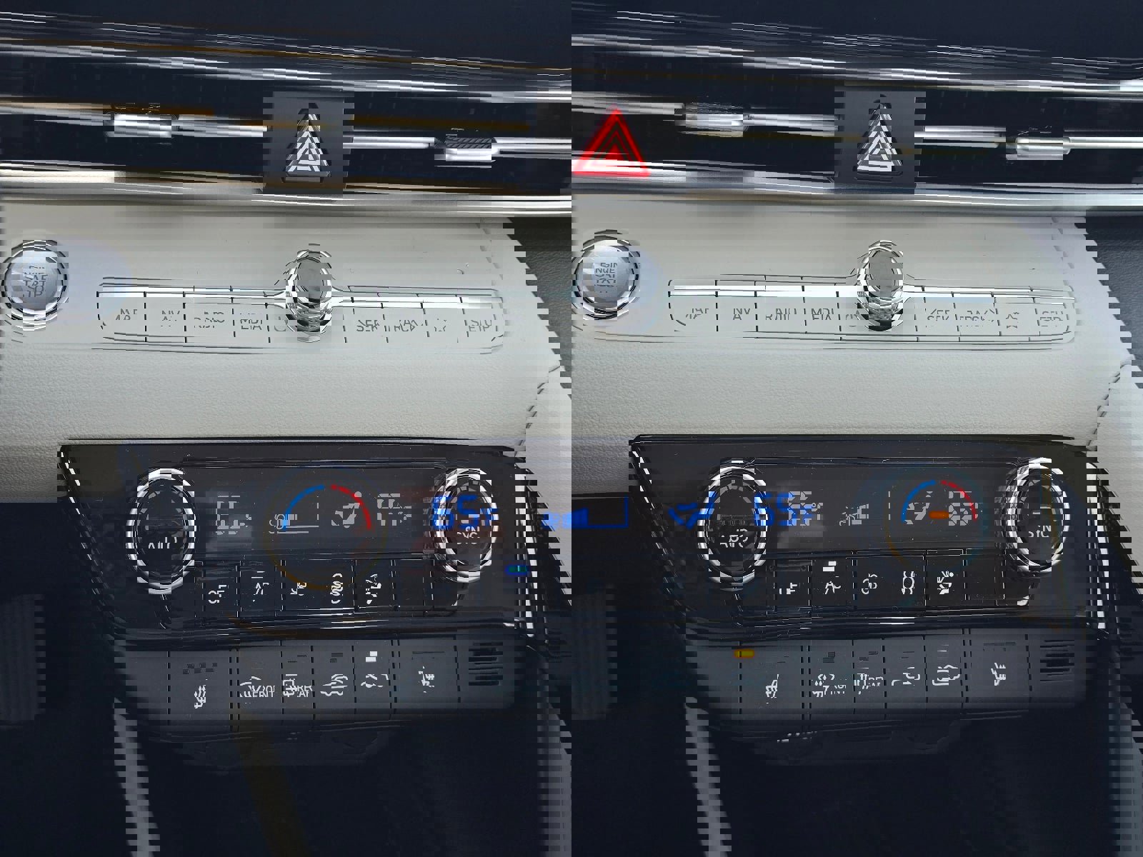 New 2026 Hyundai Elantra Limited w/ Cargo Package image 19