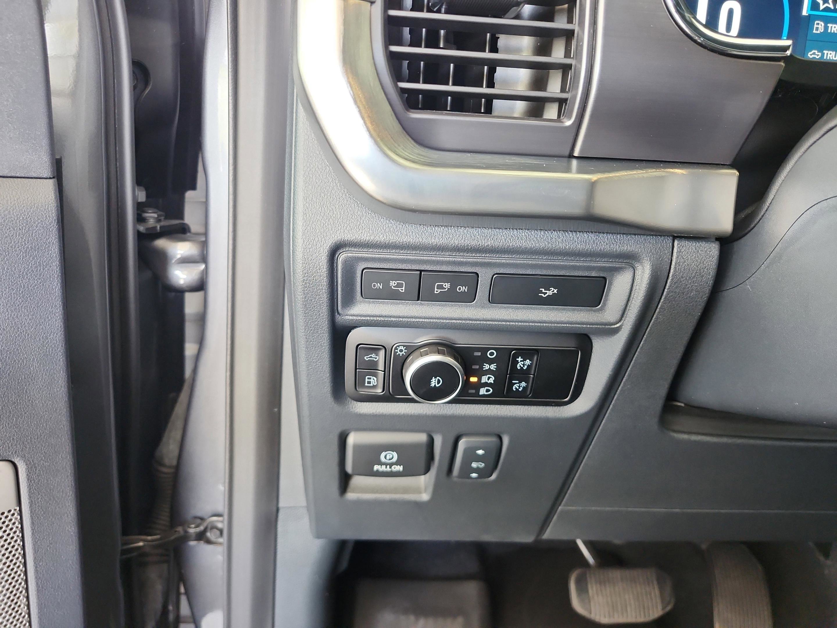 Certified 2023 Ford F150 Lariat w/ Equipment Group 502A High AWD/4WD image 13