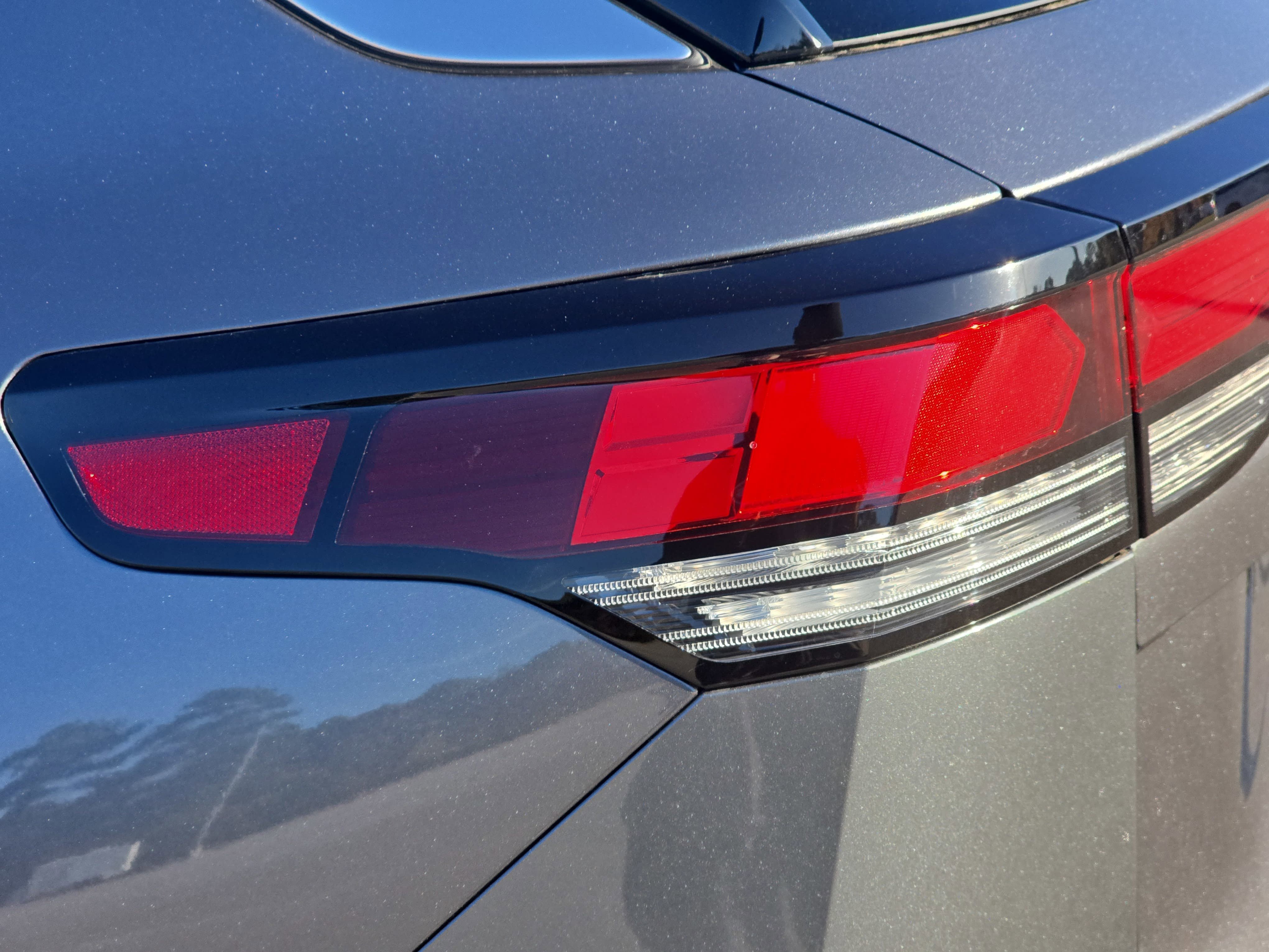 New 2026 Volkswagen Tiguan S FWD image 31