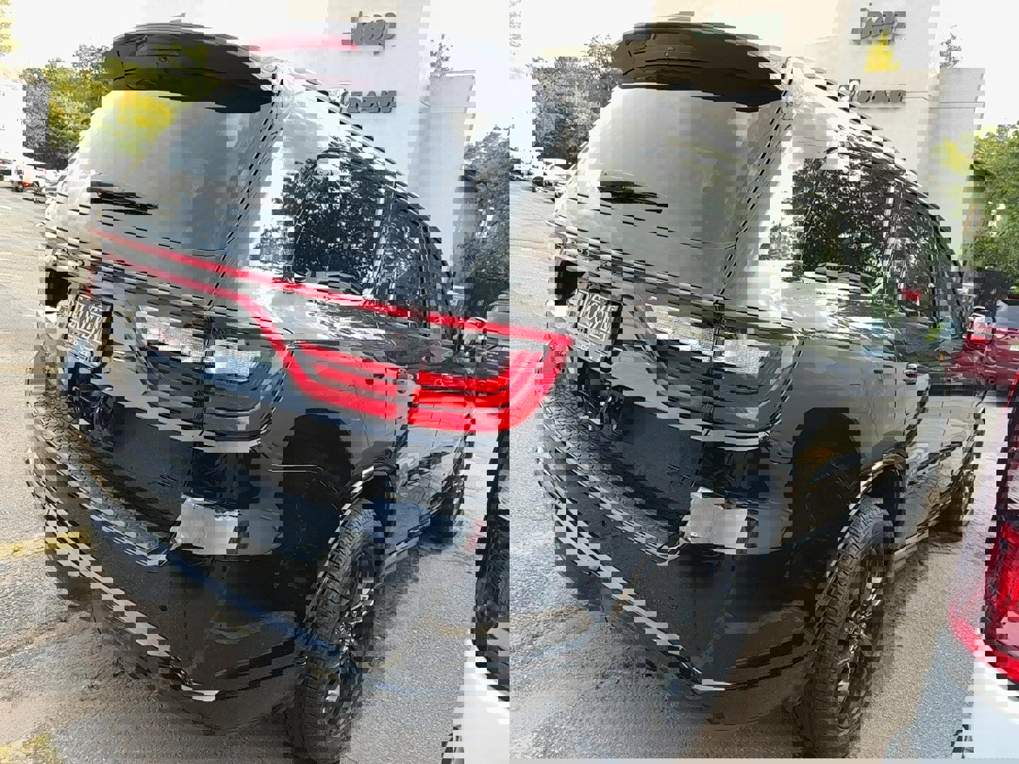 New 2026 Dodge Durango GT image 3