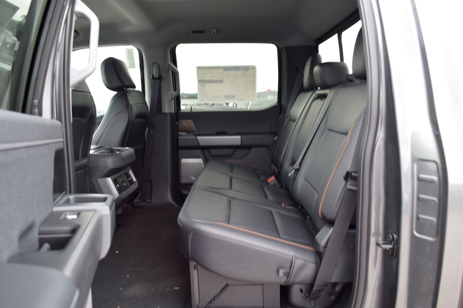 New 2026 Ford F250 Lariat image 20