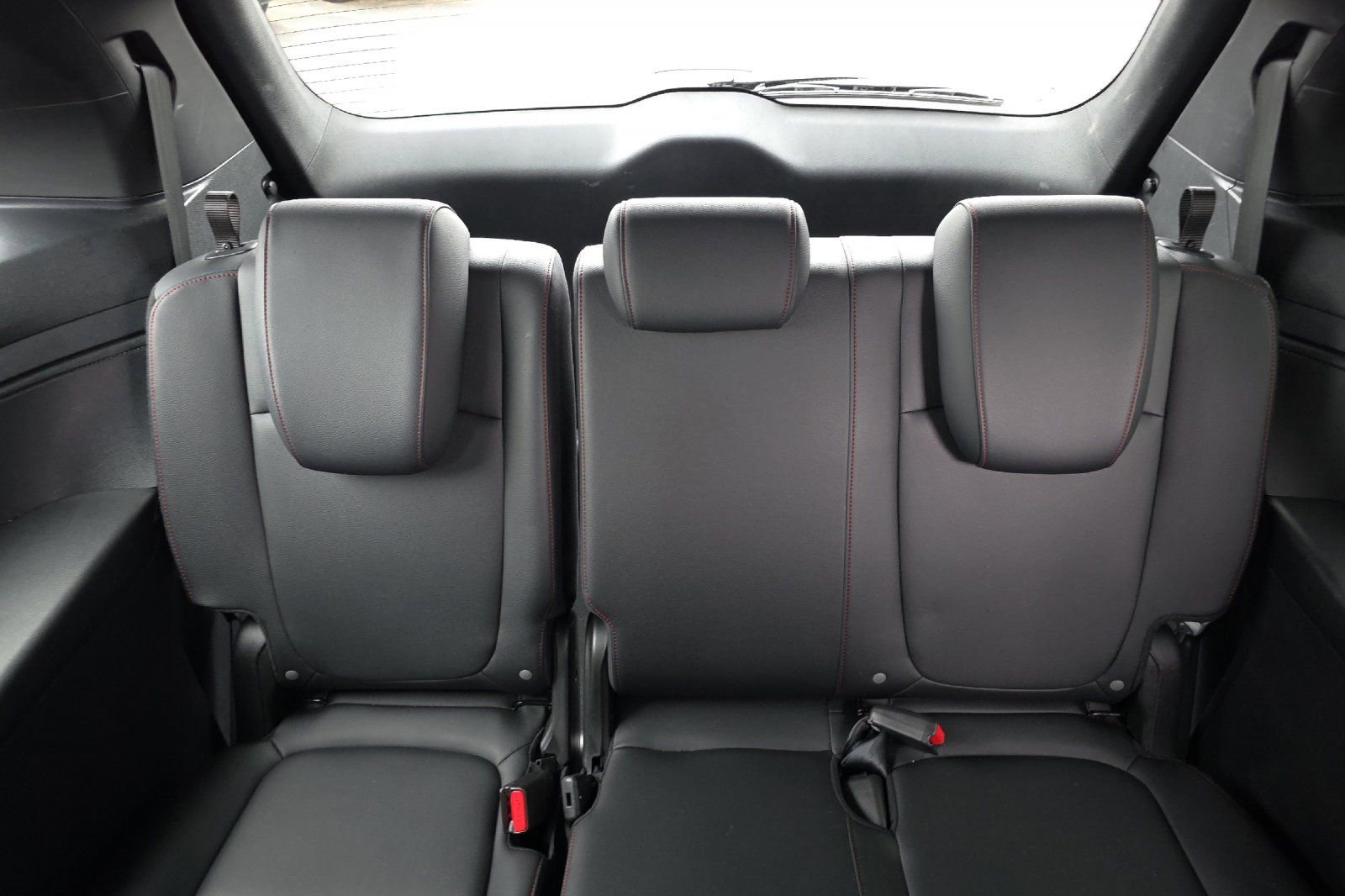 Used 2025 Honda Odyssey Sport-L image 15