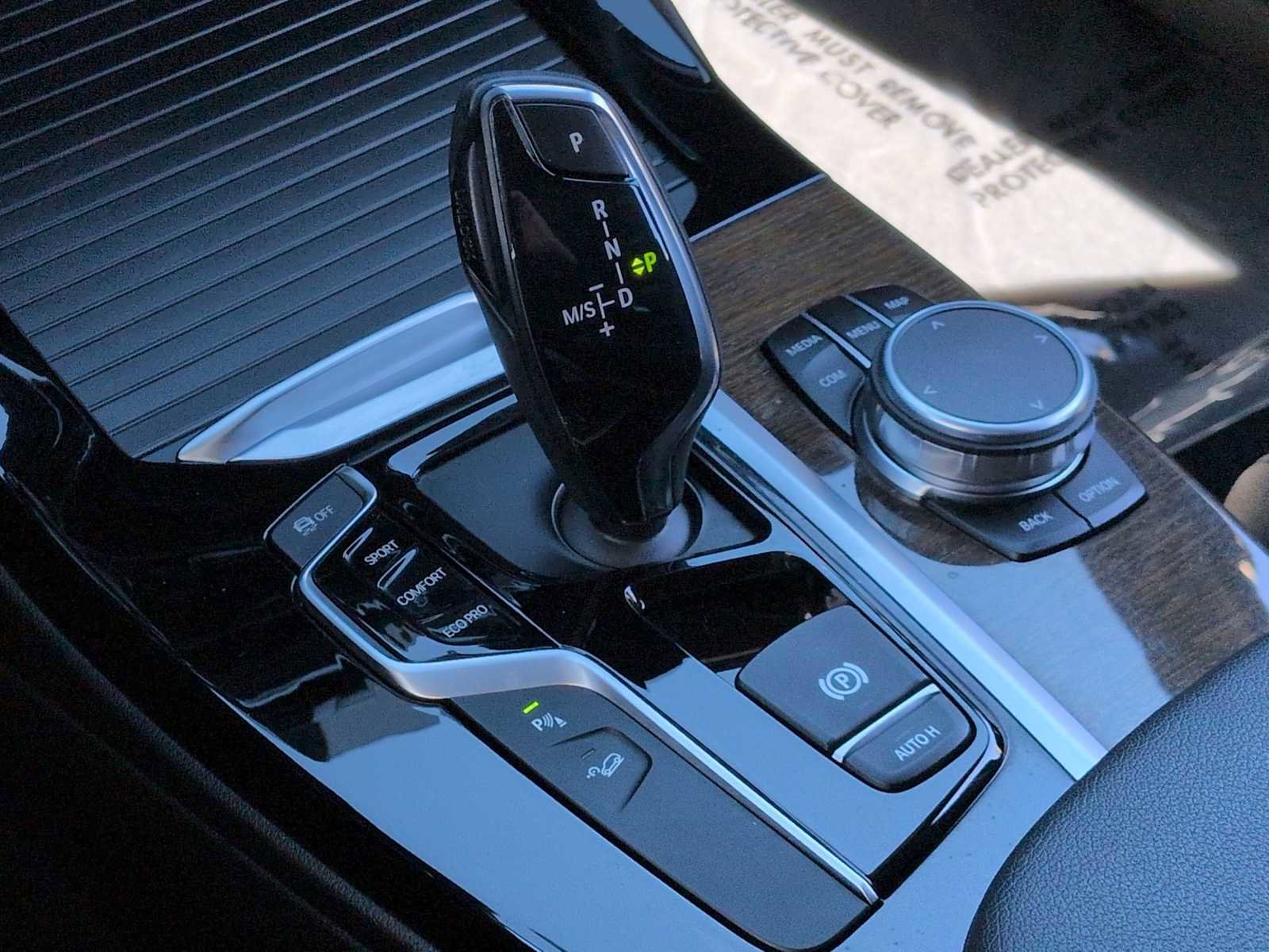 Used 2018 BMW X3 xDrive30i image 42