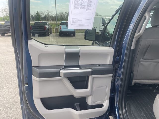 Used 2016 Ford F150 XLT w/ Equipment Group 302A Luxury image 59