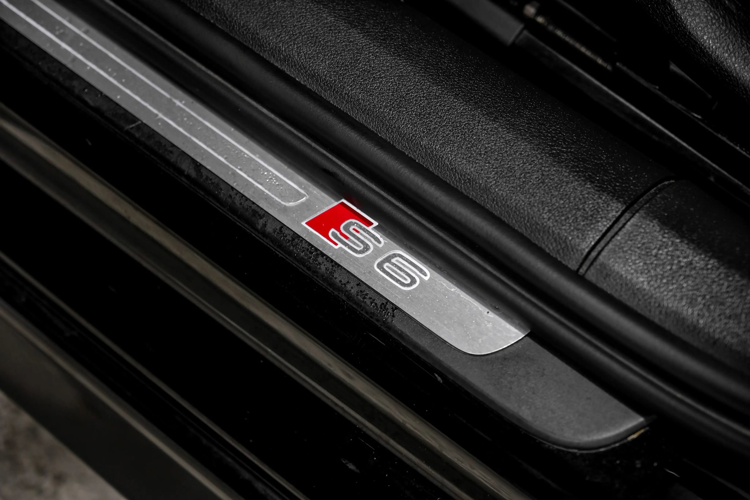 Used 2018 Audi S6 Premium Plus w/ S Sport Package AWD/4WD image 41