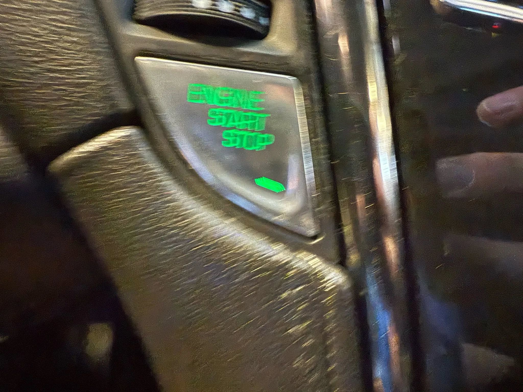 Used 2016 Cadillac ATS Luxury w/ Cold Weather Package image 20