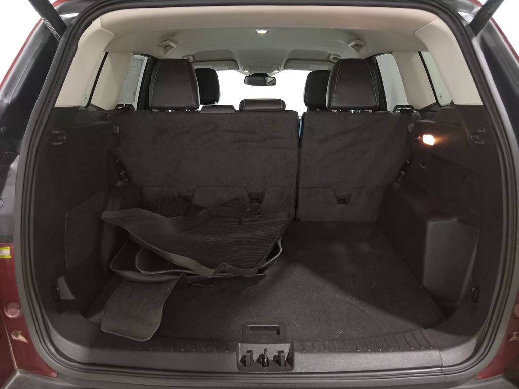 Certified 2018 Ford Escape Titanium w/ Ford Safe & Smart Package AWD/4WD image 5