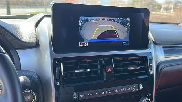 Used 2023 Lexus GX 460 Premium w/ Premium Plus Package image 19