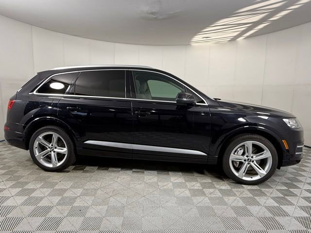 Used 2019 Audi Q7 3.0T Prestige image 4