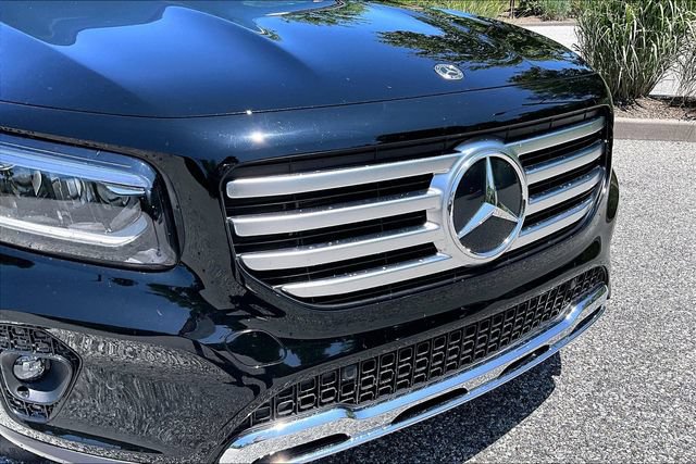 Certified 2026 Mercedes-Benz GLB 250 4MATIC image 6
