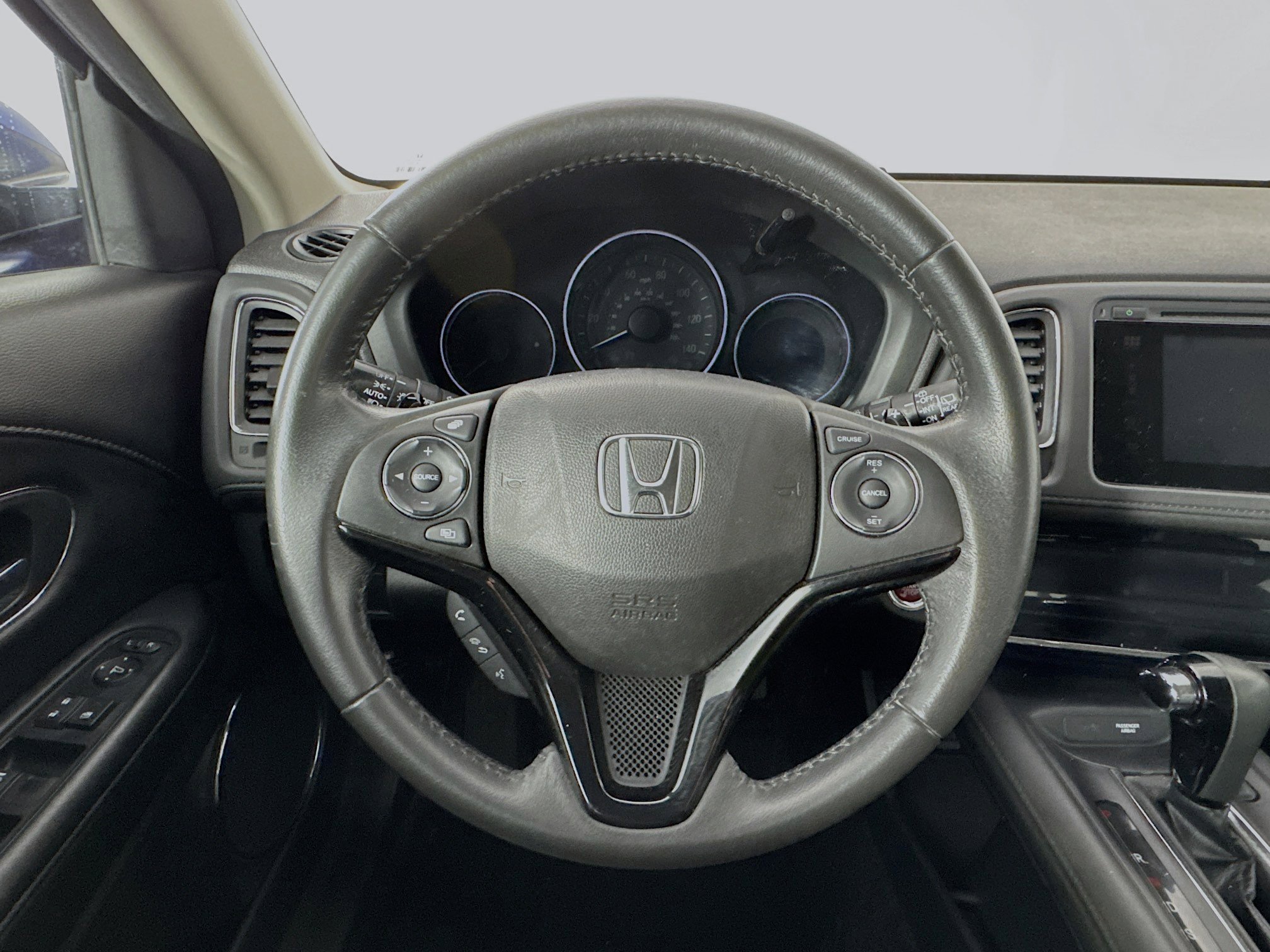 Certified 2018 Honda HR-V EX-L image 11