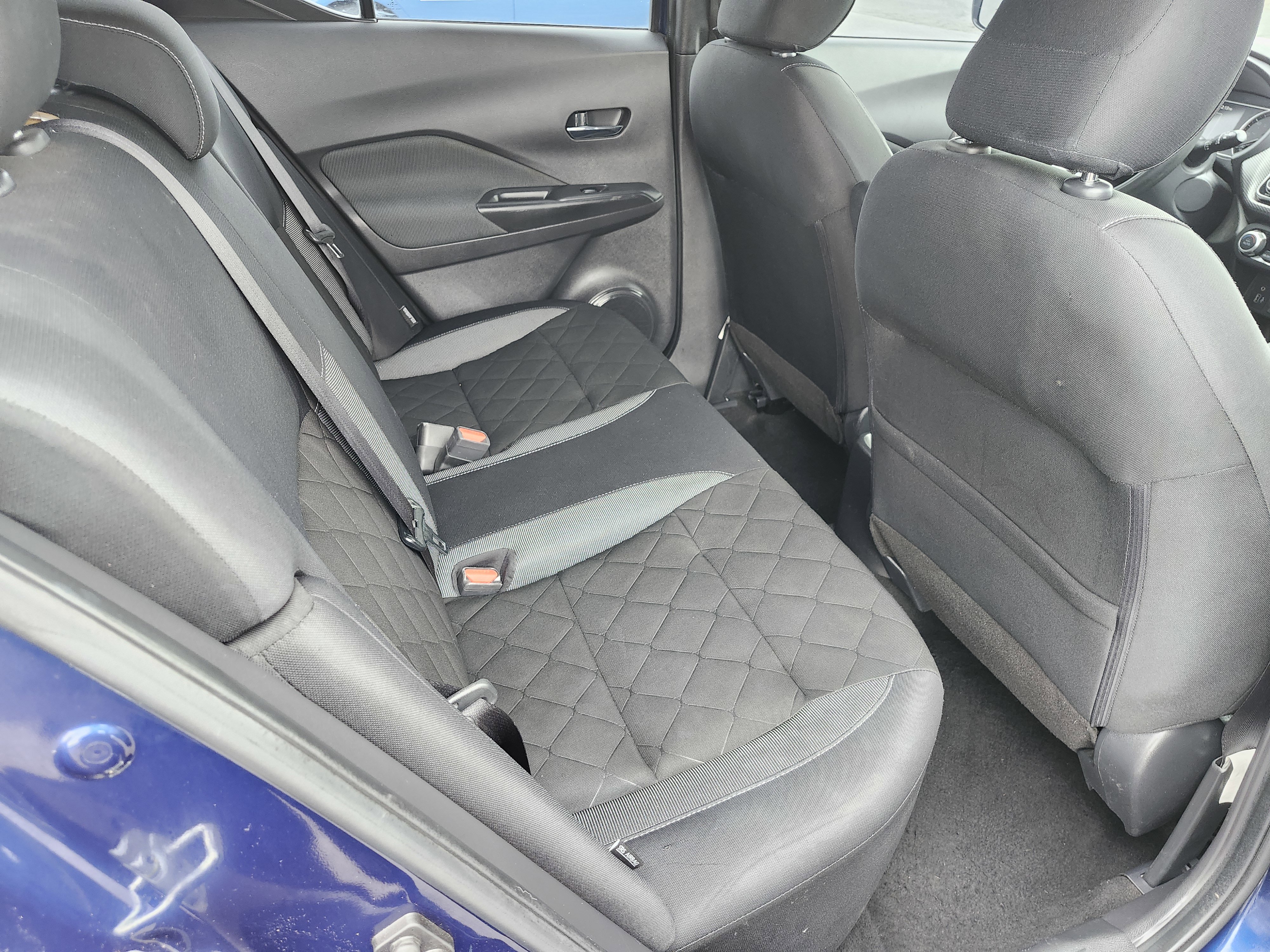 Used 2020 Nissan Kicks SV FWD image 19