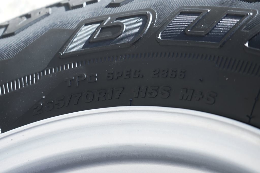 Used 2021 Chevrolet Silverado 1500 W/T w/ WT Value Package image 43