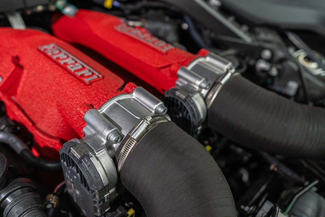 Used 2021 Ferrari Roma image 65