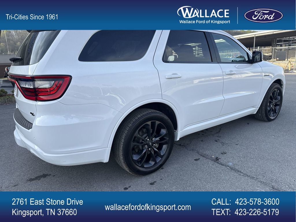 Used 2023 Dodge Durango R/T image 4
