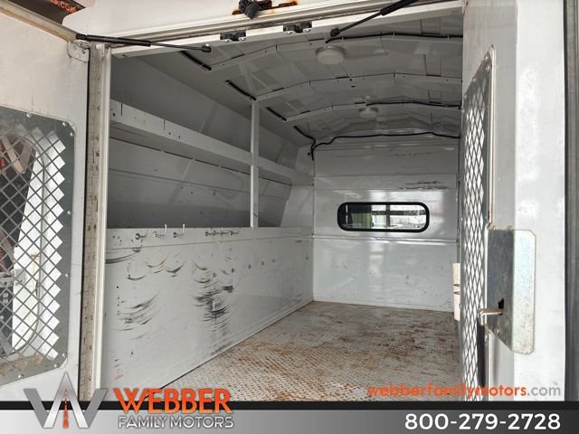 Used 2012 Ford F350 XL w/ PWR Equipment Group image 6
