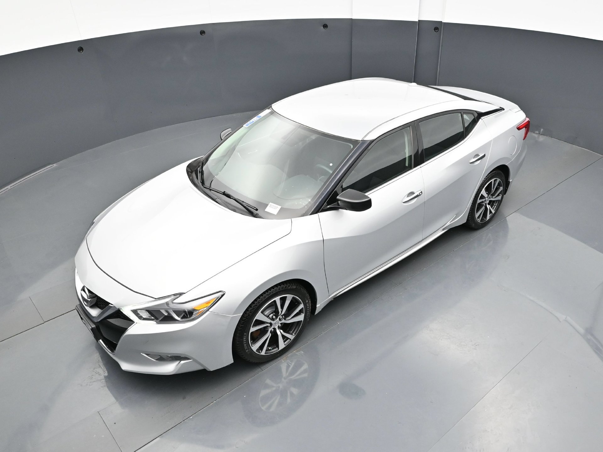 Used 2016 Nissan Maxima 3.5 S FWD image 42