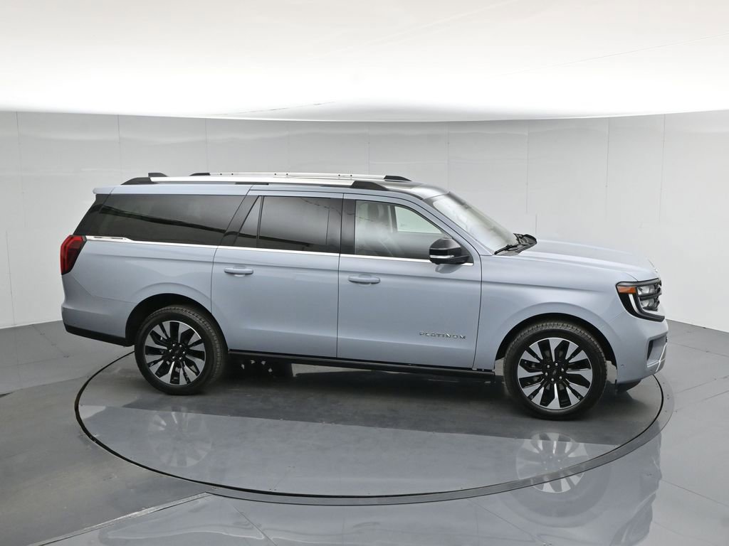 Used 2025 Ford Expedition Max Platinum w/ Driver's Package image 68