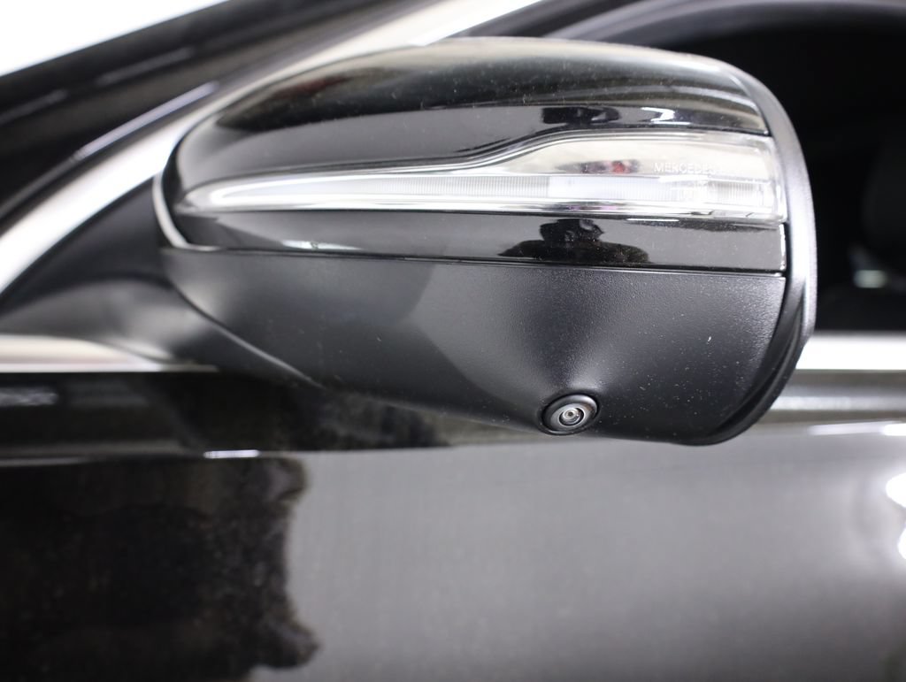 Used 2025 Mercedes-Benz GLE 450 4MATIC Coupe image 63