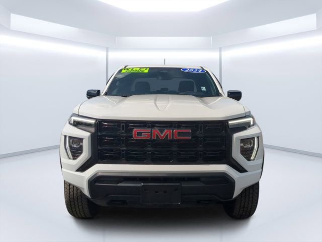 Used 2024 GMC Canyon Elevation RWD image 8
