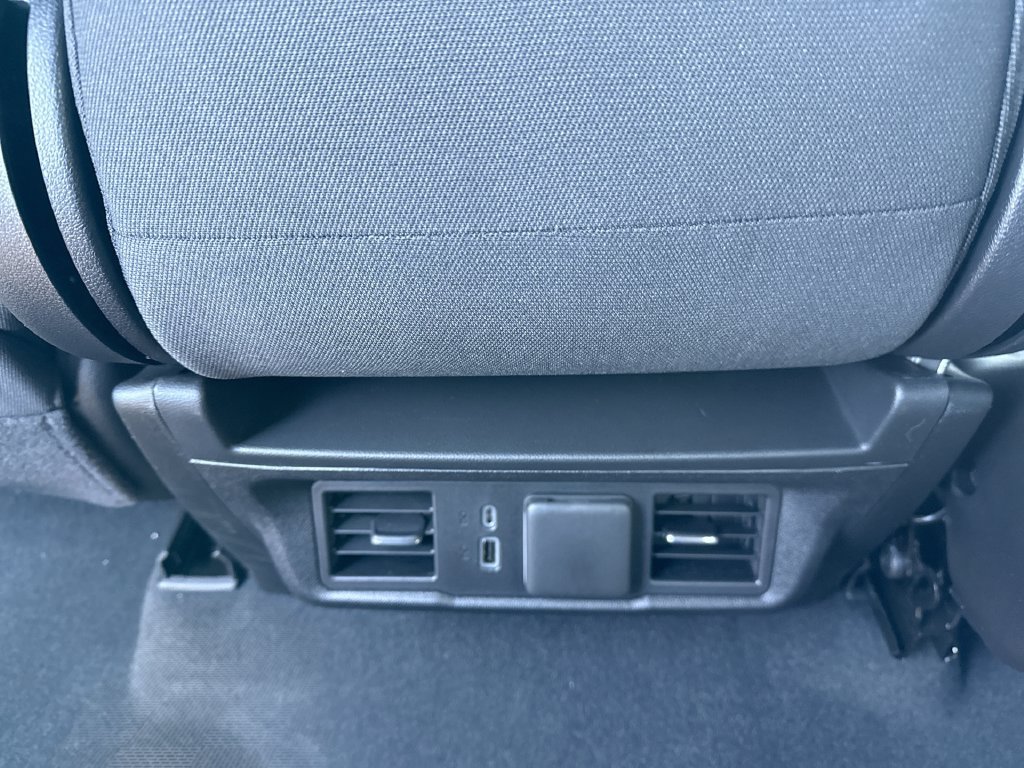 New 2026 GMC Sierra 1500 Elevation AWD/4WD image 21