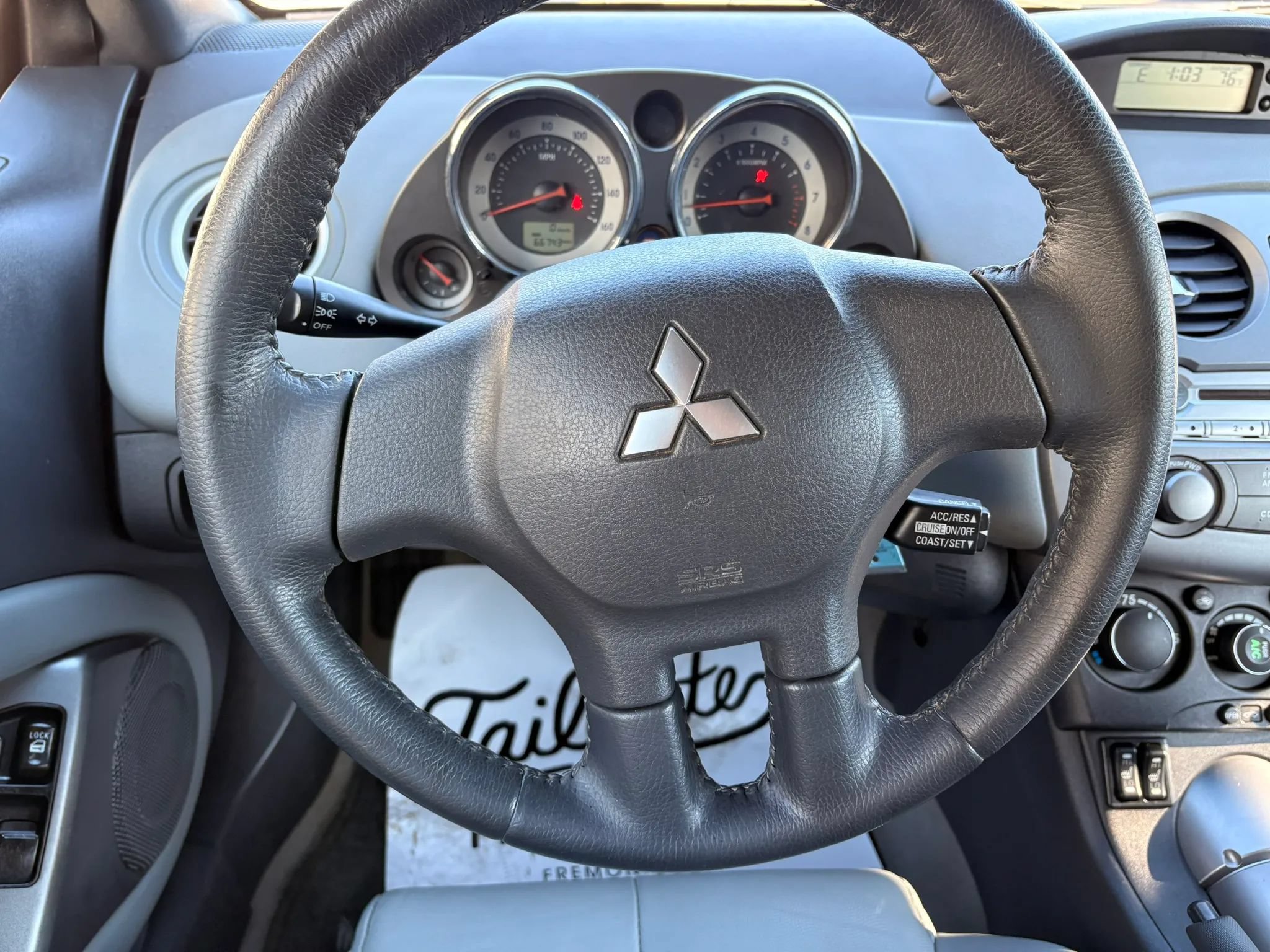 Used 2007 Mitsubishi Eclipse GT FWD image 15