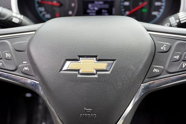 Used 2025 Chevrolet Malibu RS FWD image 44