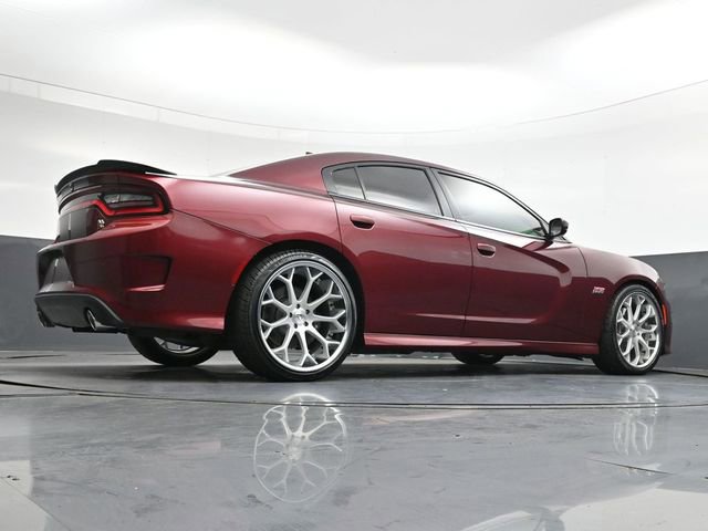 Used 2020 Dodge Charger Scat Pack RWD image 30