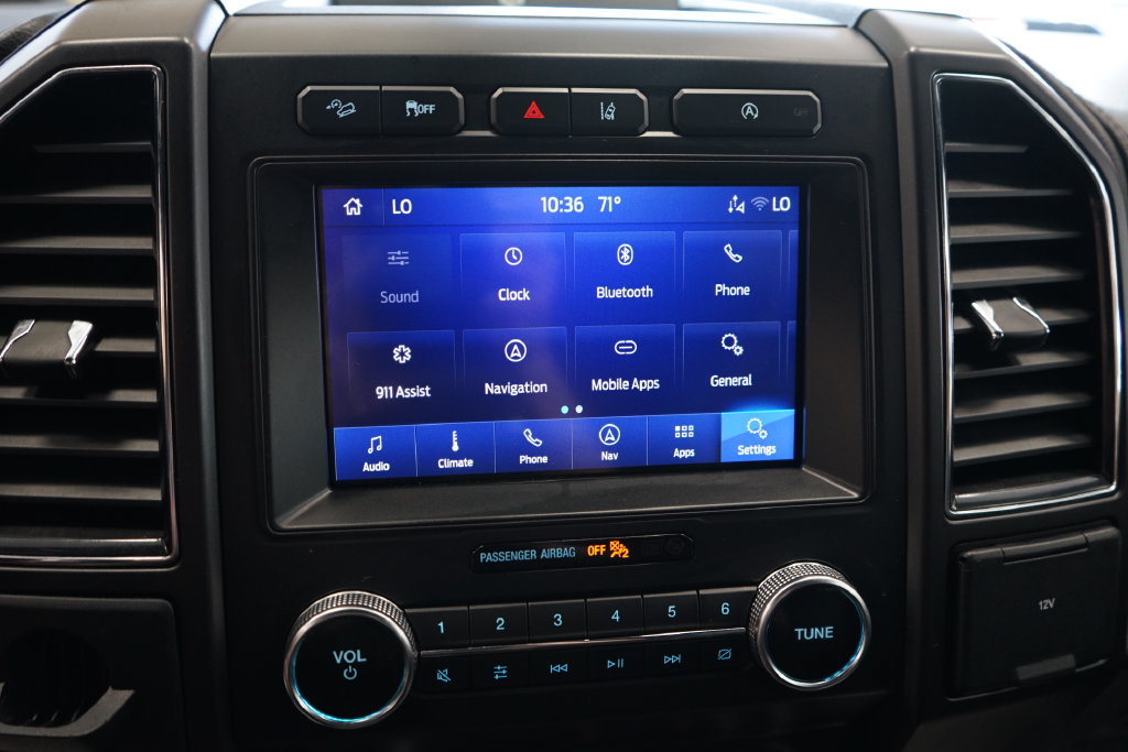 Used 2020 Ford Expedition Limited AWD/4WD image 36