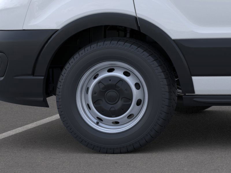 New 2025 Ford Transit 250 148 Medium Roof w/ Load Area Protection Package image 19