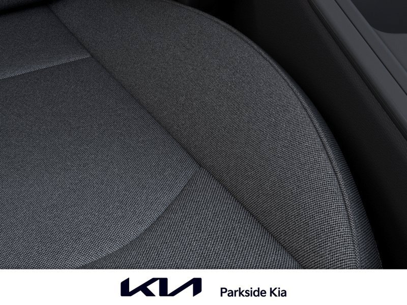 New 2026 Kia K4 FWD image 24