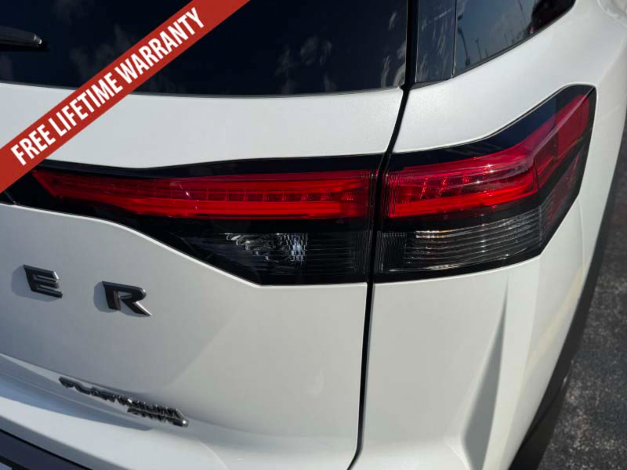 New 2026 Nissan Pathfinder Platinum AWD/4WD image 13