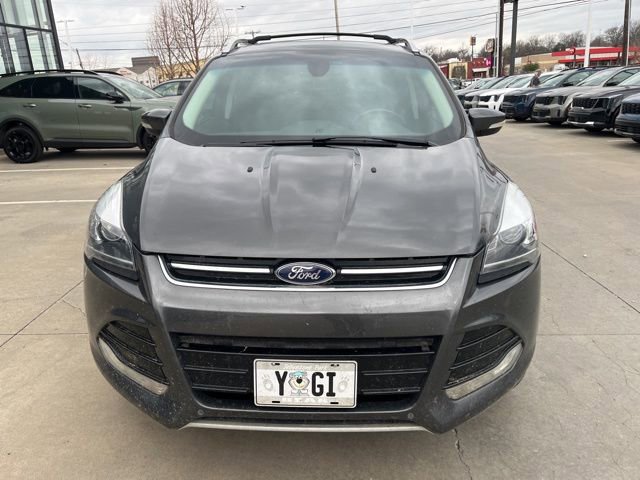 Used 2015 Ford Escape Titanium w/ Equipment Group 301A image 5