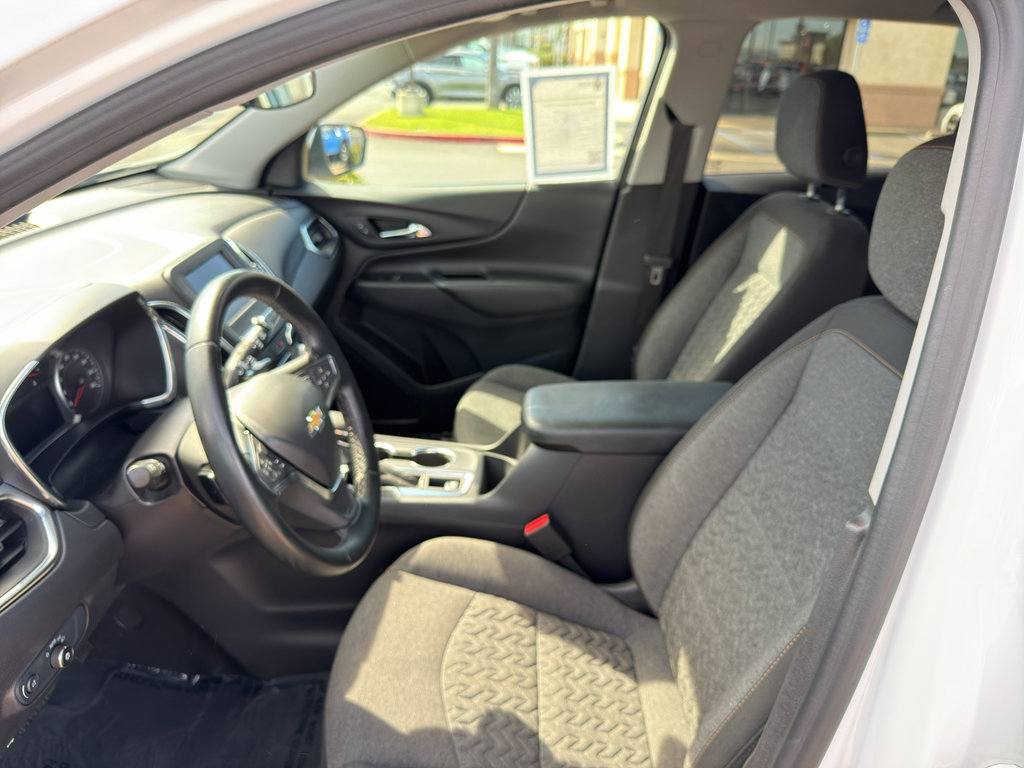 Used 2024 Chevrolet Equinox LT FWD image 14
