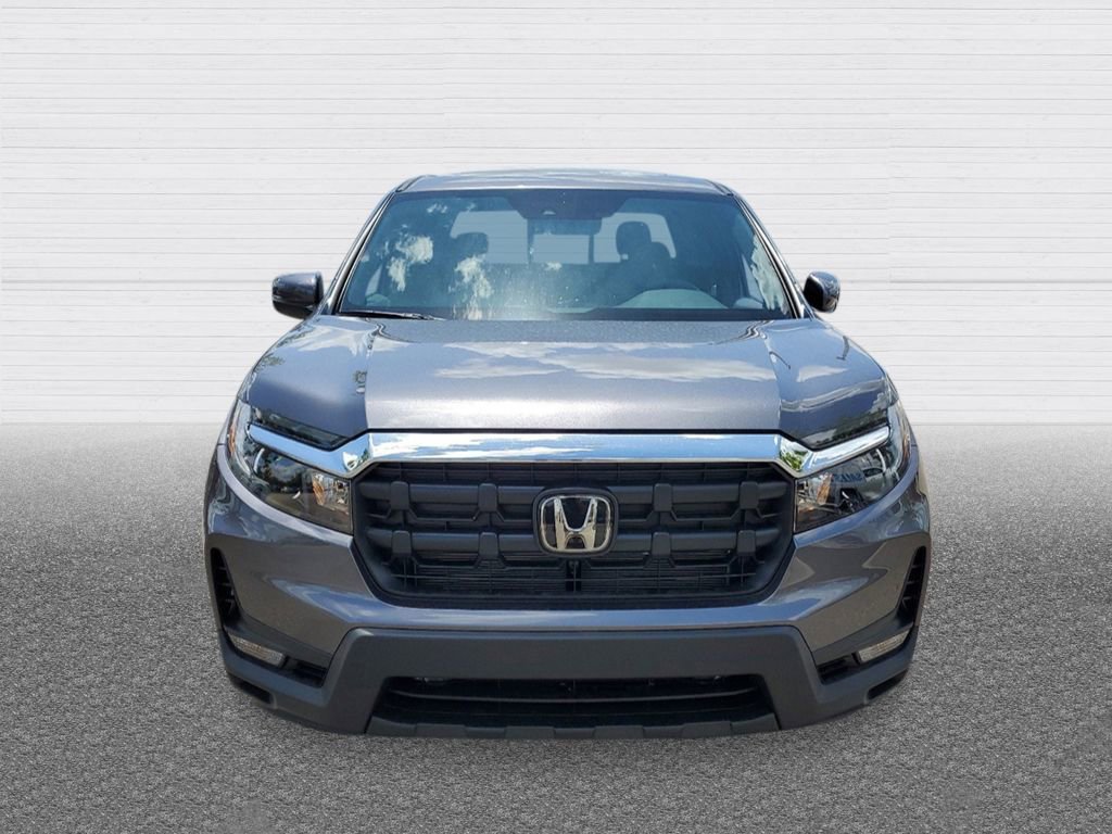 New 2026 Honda Ridgeline RTL image 8