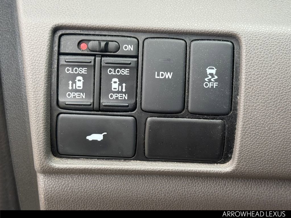 Used 2016 Honda Odyssey EX-L image 22