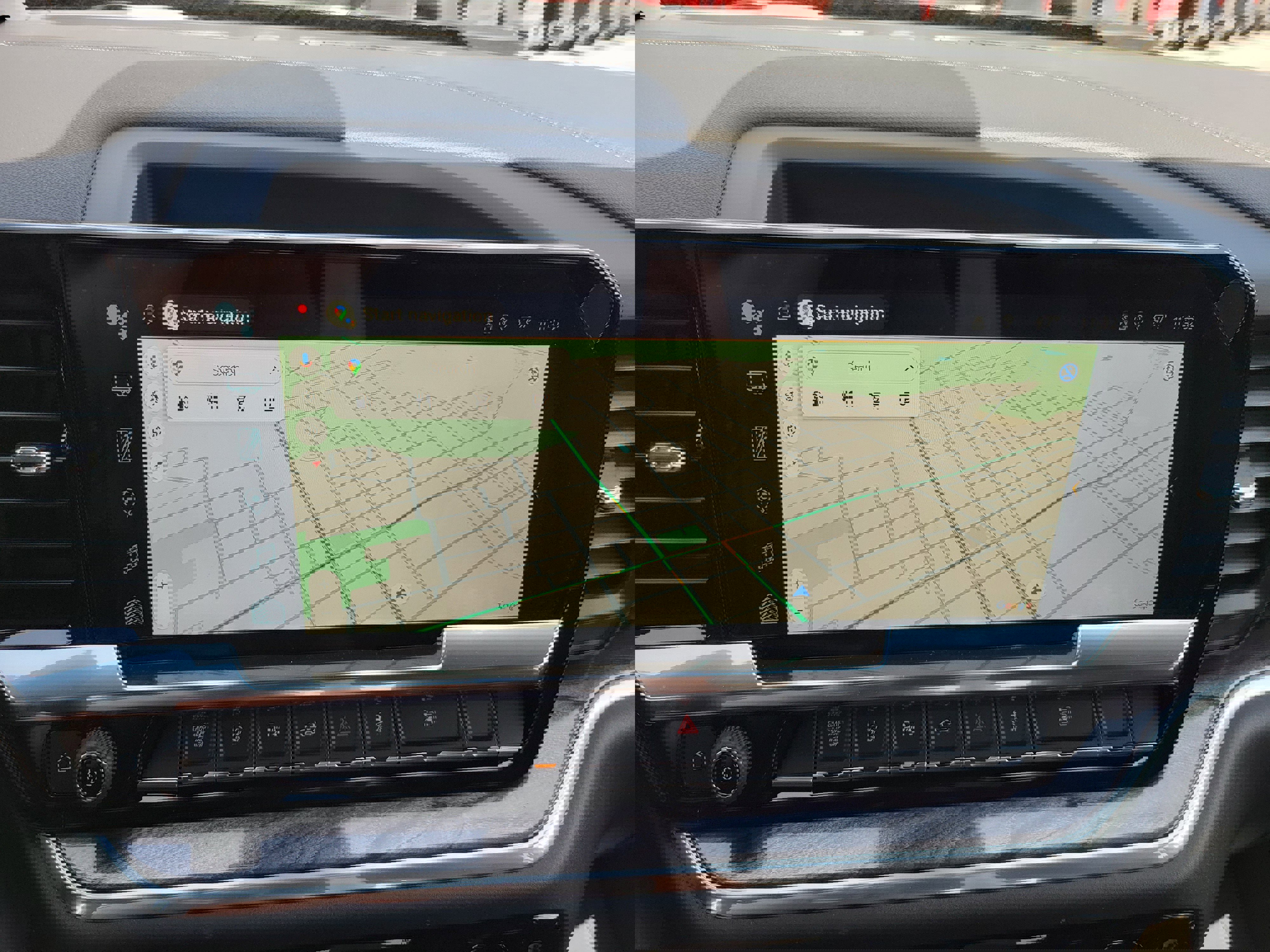 New 2025 Chevrolet Silverado 3500 LTZ w/ LTZ Texas Edition image 9