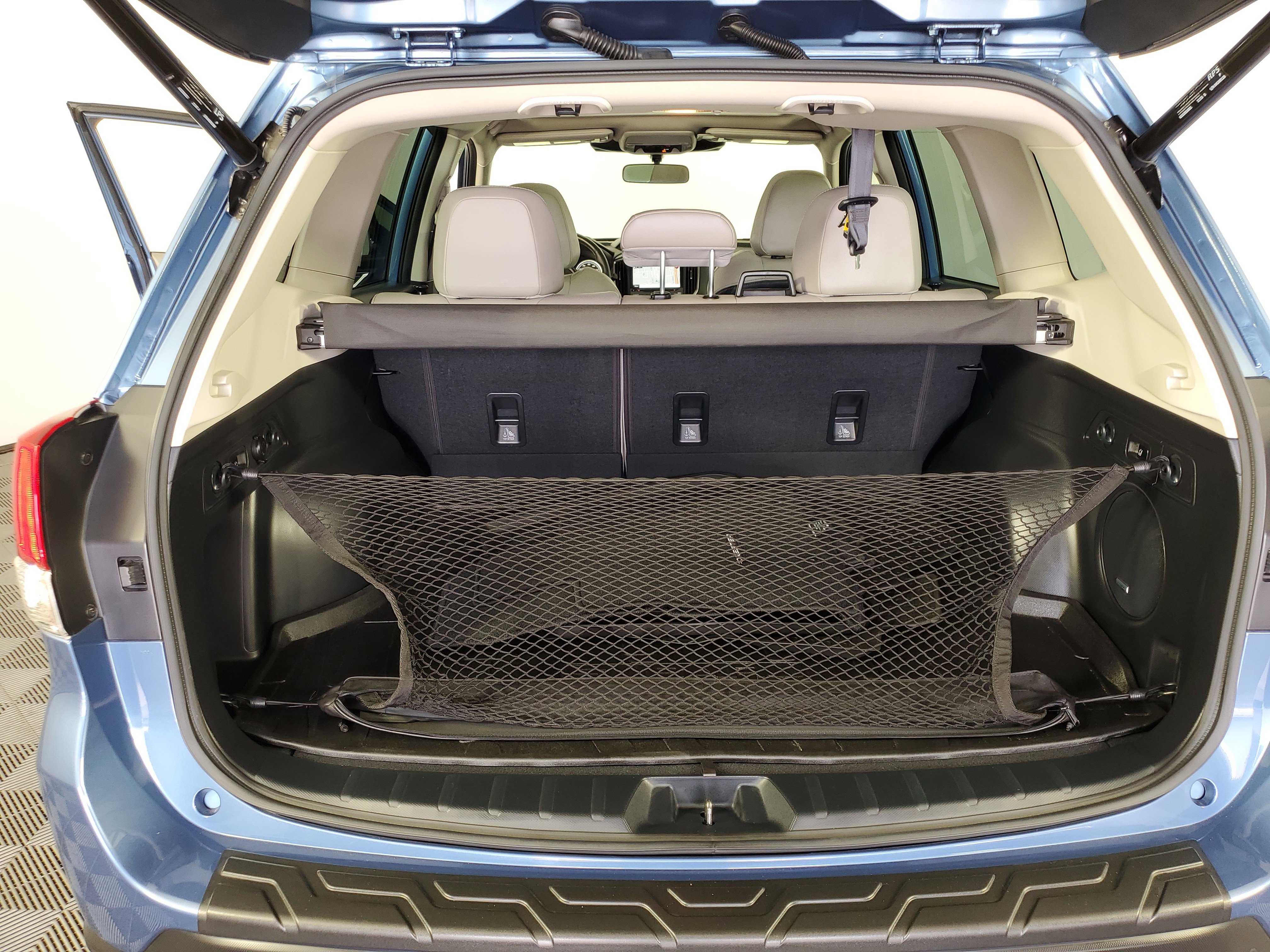 Used 2022 Subaru Forester Limited AWD/4WD image 35