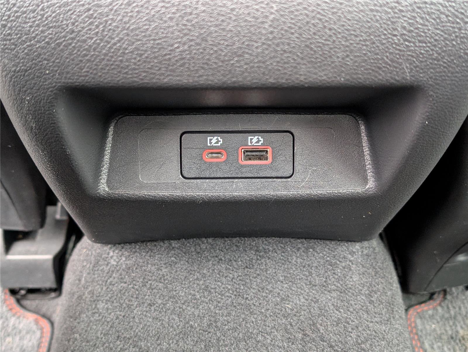 Used 2023 Nissan Altima 2.5 SR image 12