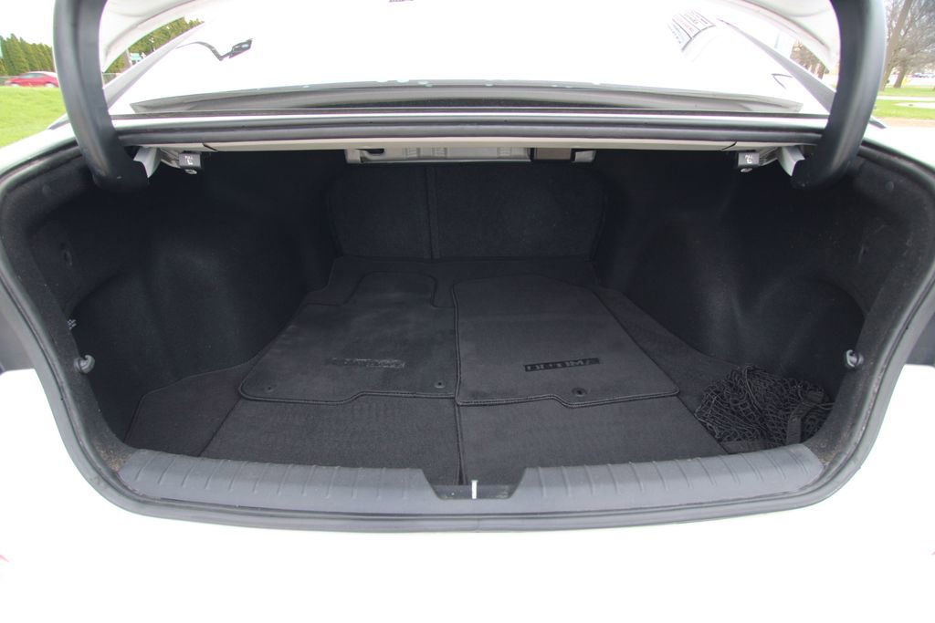 Used 2020 Kia Optima LX image 12