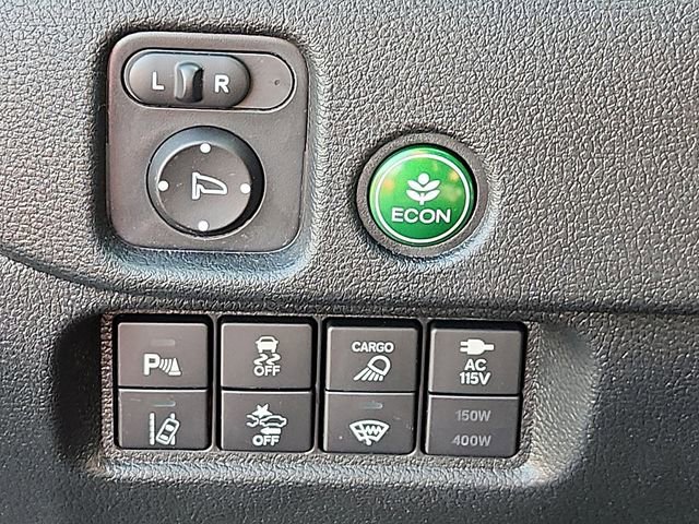 Used 2023 Honda Ridgeline RTL-E image 26