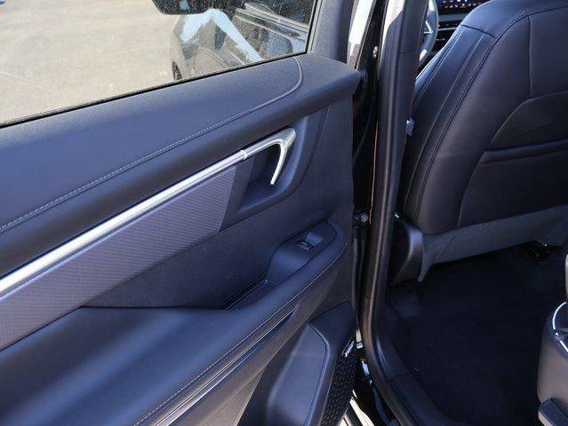 New 2026 Buick Enclave Sport Touring w/ Power Package image 12