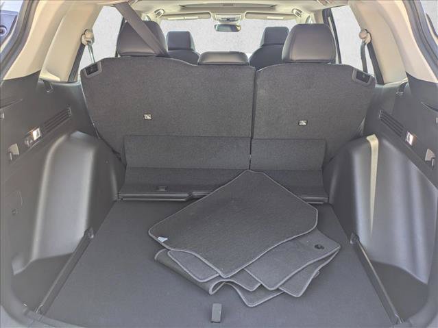 Certified 2025 Honda CR-V EX-L image 6