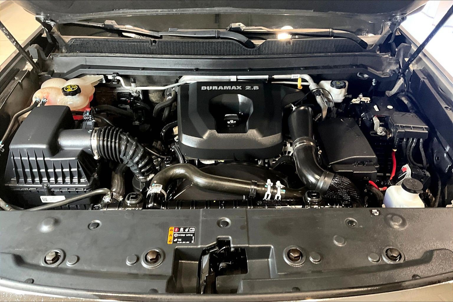 Used 2018 GMC Canyon SLT w/ Driver Alert Package AWD/4WD image 31