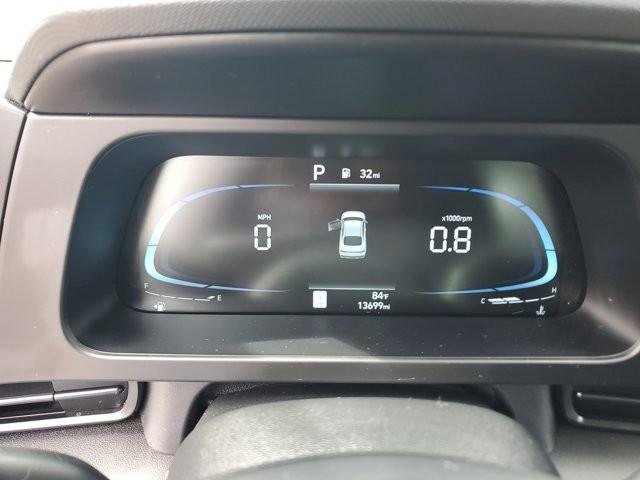 Certified 2025 Hyundai Elantra Sport FWD image 23