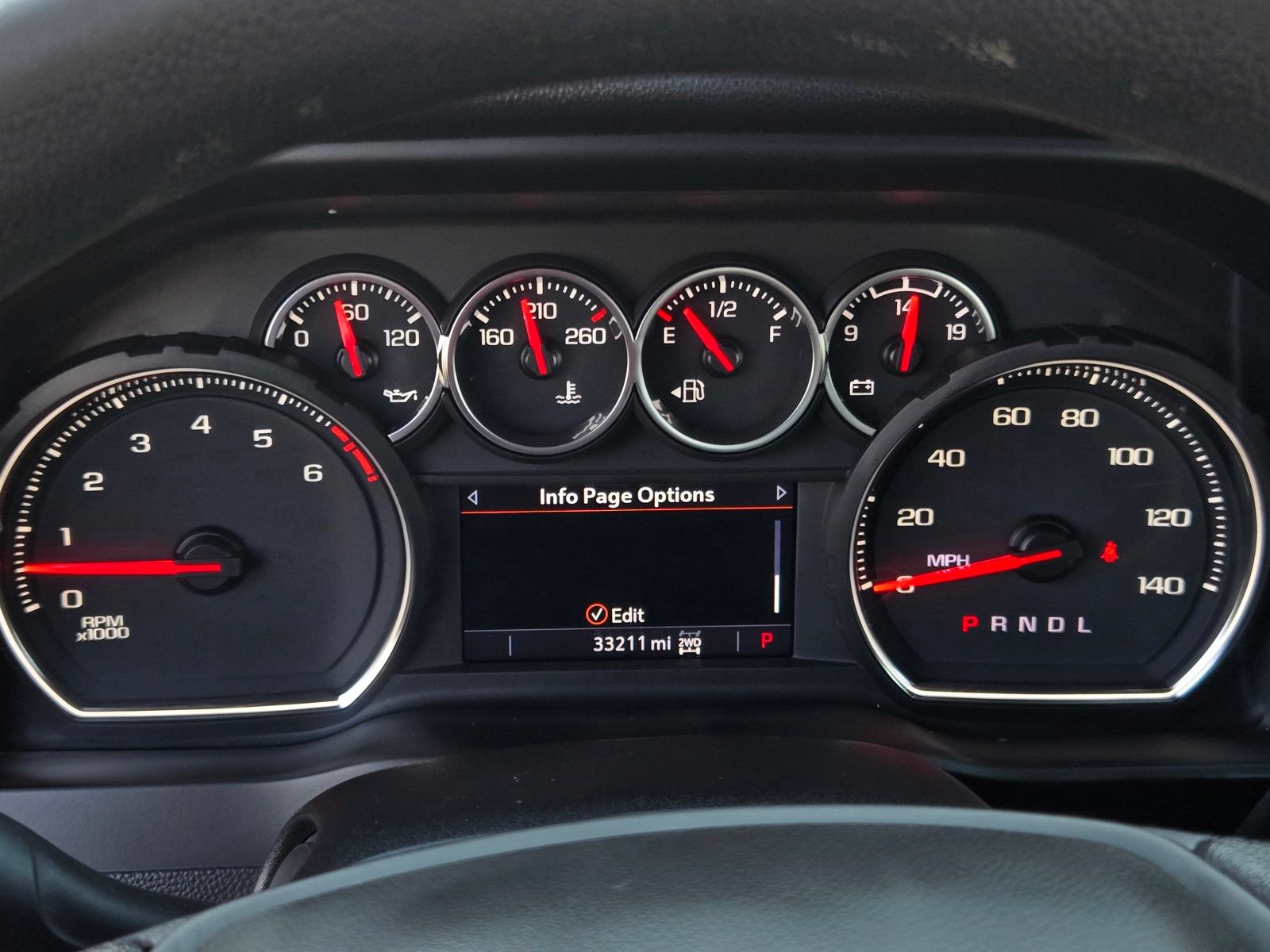 Used 2022 Chevrolet Silverado 2500 W/T w/ WT Fleet Convenience Package AWD/4WD image 22