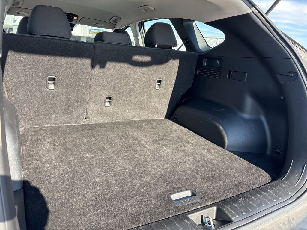 Used 2024 Hyundai Tucson SE image 22
