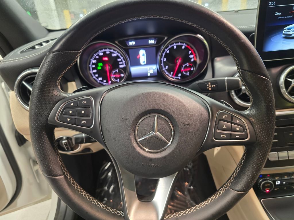 Used 2019 Mercedes-Benz CLA 250 4MATIC image 17