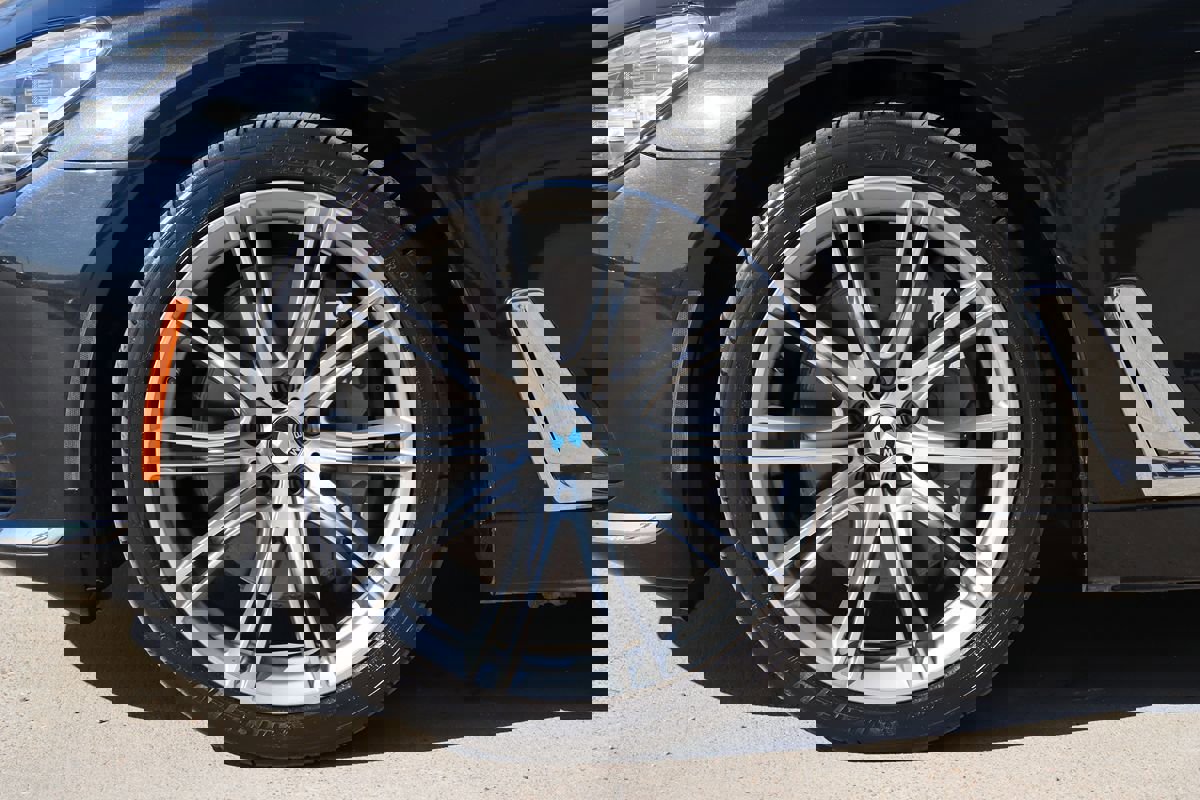 Used 2018 BMW 750i 750i image 60