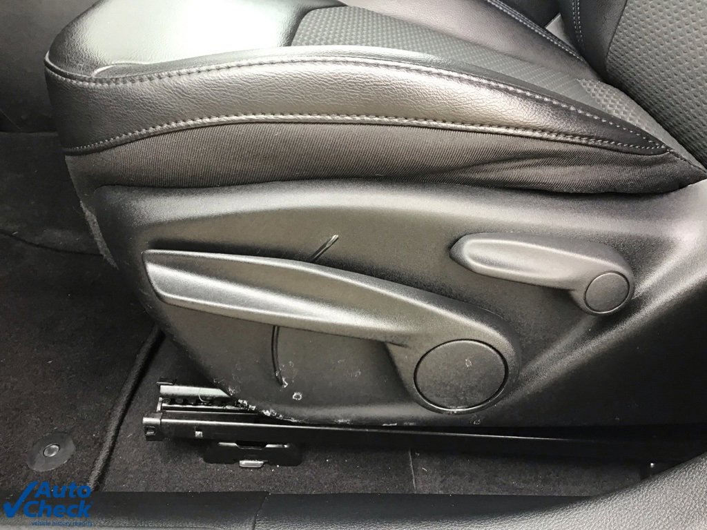 Used 2022 Jeep Compass Latitude image 30